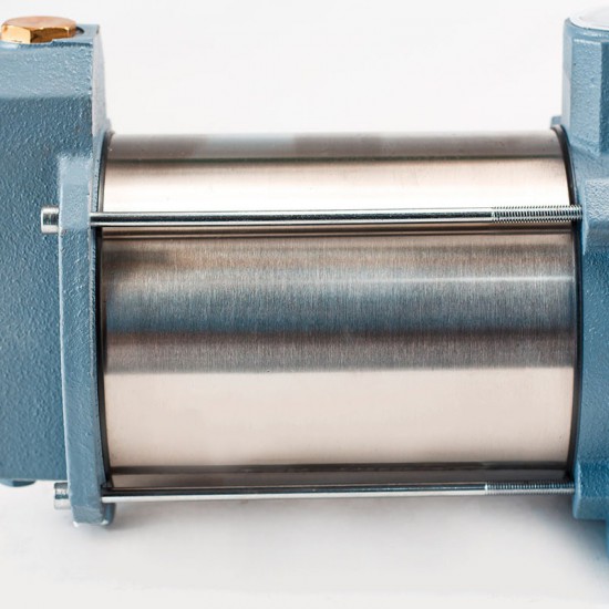 NAKAYAMA Pro NP2095 Αντλία Πολυβάθμια 950W (036067)