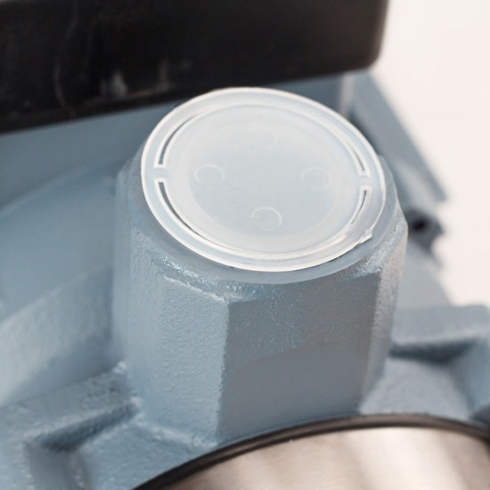 NAKAYAMA Pro NP2095 Αντλία Πολυβάθμια 950W (036067)