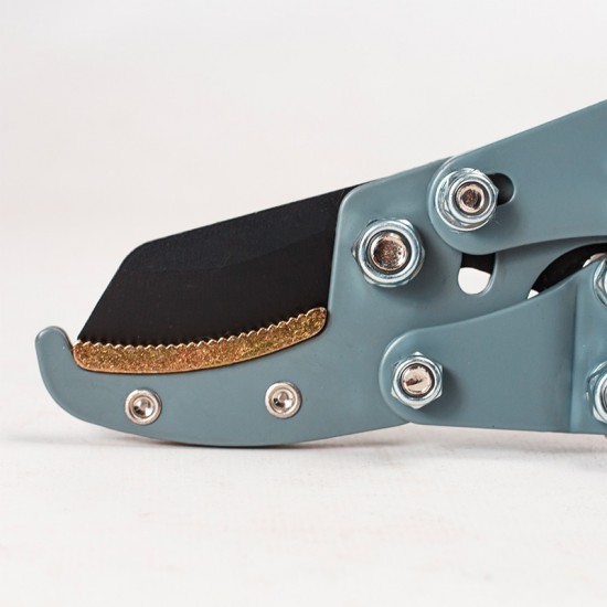 NAKAYAMA Pro SSF521 Ψαλίδι Κλάδου με Λαβή Τηλεσκοπική 530-745mm (036173)