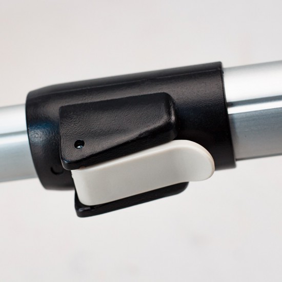 NAKAYAMA Pro SSF523 Ψαλίδι Μπορντούρας με Λαβή Τηλεσκοπική 665-885mm (036180)