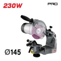 NAKAYAMA Pro ES2310 Τροχιστικό Αλυσίδας 230W (036289)