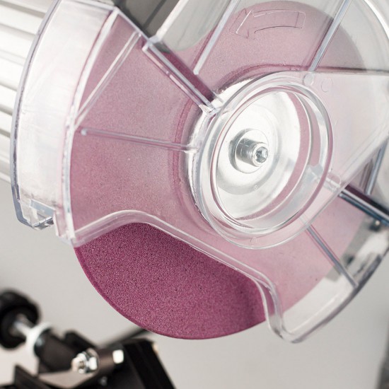 NAKAYAMA Pro ES2310 Τροχιστικό Αλυσίδας 230W (036289)