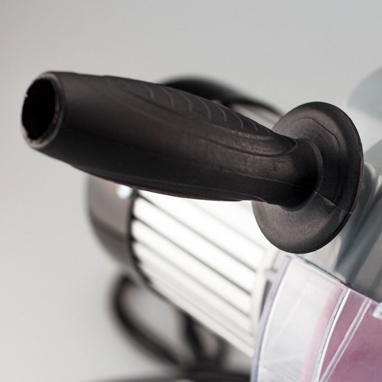 NAKAYAMA Pro ES2310 Τροχιστικό Αλυσίδας 230W (036289)