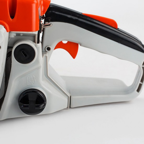 NAKAYAMA Pro PC4100 Αλυσοπρίονο Βενζίνης 2Hp,39.6cc,Λάμα 40cm, 3/8"LP 1,3mm 56Links (036456)