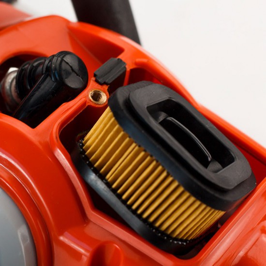 NAKAYAMA Pro PC4100 Αλυσοπρίονο Βενζίνης 2Hp,39.6cc,Λάμα 40cm, 3/8"LP 1,3mm 56Links (036456)