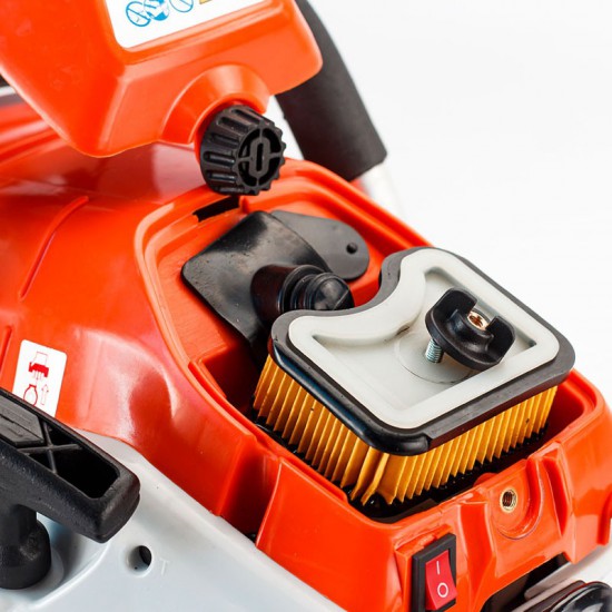 NAKAYAMA Pro PC5610 Αλυσοπρίονο Βενζίνης 3.5Hp,54,5cc,Λάμα 50cm (036470)