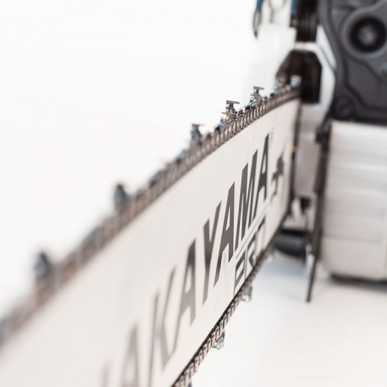 NAKAYAMA Pro PC5610 Αλυσοπρίονο Βενζίνης 3.5Hp,54,5cc,Λάμα 50cm (036470)