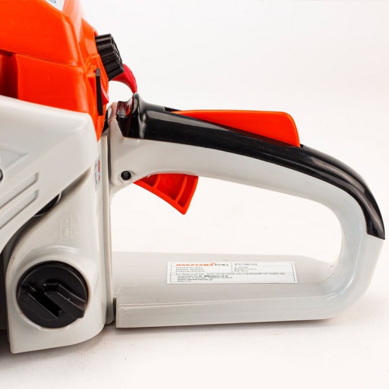 NAKAYAMA Pro PC5610 Αλυσοπρίονο Βενζίνης 3.5Hp,54,5cc,Λάμα 50cm (036470)