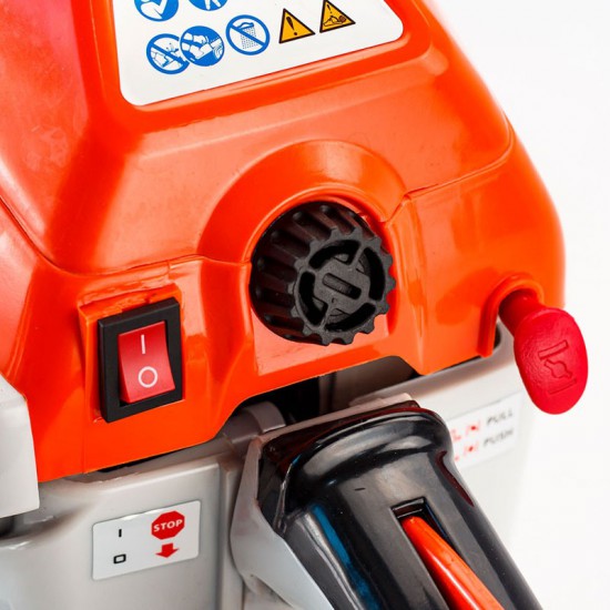 NAKAYAMA Pro PC5610 Αλυσοπρίονο Βενζίνης 3.5Hp,54,5cc,Λάμα 50cm (036470)