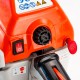 NAKAYAMA Pro PC5610 Αλυσοπρίονο Βενζίνης 3.5Hp,54,5cc,Λάμα 50cm (036470)