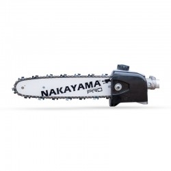 NAKAYAMA Pro PS2605 Κονταροπρίονο Βενζίνης 1Hp,25,4cc (036487)
