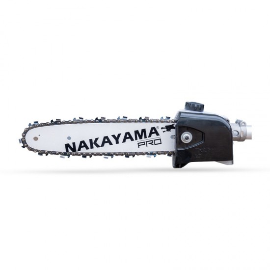 NAKAYAMA Pro PS2605 Κονταροπρίονο Βενζίνης 1Hp,25,4cc (036487)