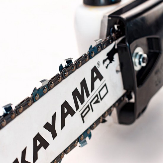 NAKAYAMA Pro PS2605 Κονταροπρίονο Βενζίνης 1Hp,25,4cc (036487)