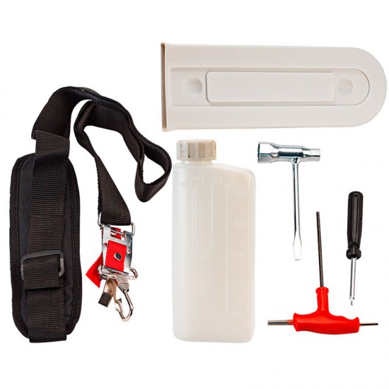 NAKAYAMA Pro PS2605 Κονταροπρίονο Βενζίνης 1Hp,25,4cc (036487)