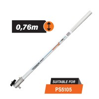 NAKAYAMA Pro PS5105EXT Προέκταση Μηχανήματος PS5105 (036524)