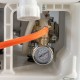 NAKAYAMA Pro NS2640 Ψεκαστήρας Πλάτης Δίχρονος 26cc,15Lt (038153)