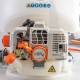 NAKAYAMA Pro NS2640 Ψεκαστήρας Πλάτης Δίχρονος 26cc,15Lt (038153)