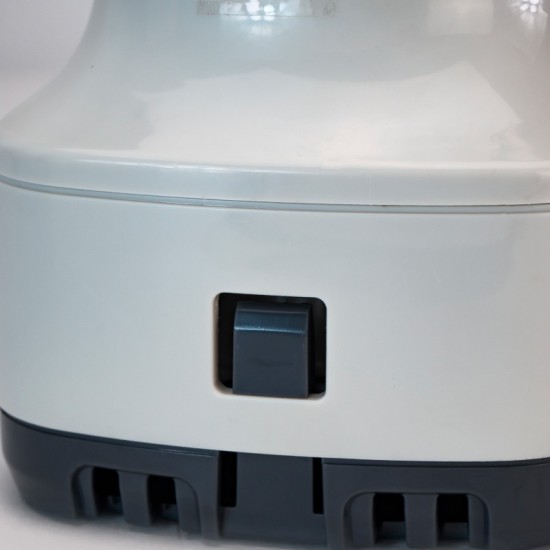 NAKAYAMA Pro SP1210 Αντλία Σεντίνας 12V/Dc (038207)