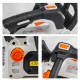 NAKAYAMA Pro EC3000 Αλυσοπρίονο Κλαδευτικό Μπαταρίας Brushless 20V, SOLO (042099)