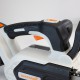 NAKAYAMA Pro EC3000 Αλυσοπρίονο Κλαδευτικό Μπαταρίας Brushless 20V, SOLO (042099)