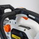 NAKAYAMA Pro EC3000 Αλυσοπρίονο Κλαδευτικό Μπαταρίας Brushless 20V, SOLO (042099)