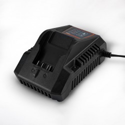 NAKAYAMA Pro EC3010 Φορτιστής 20V, Li-Ion, 4A για EC3000 (042112)