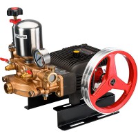 NAKAYAMA NS3610 Αντλία Ψεκασμού 3xΦ30mm (042501)