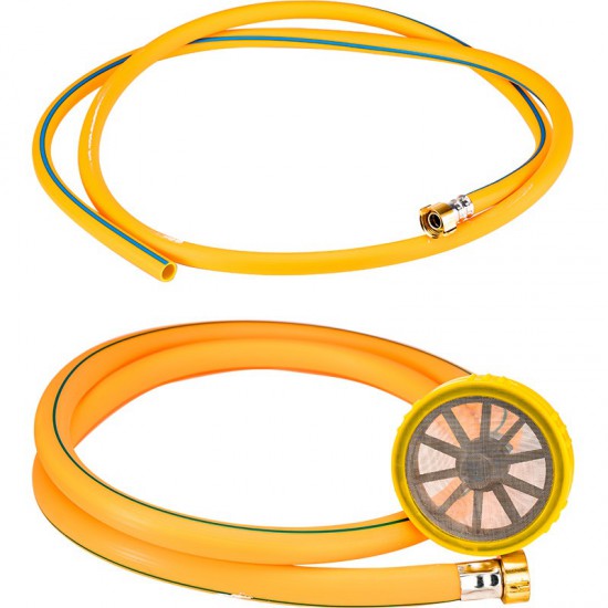 NAKAYAMA NS3610 Αντλία Ψεκασμού 3xΦ30mm (042501)