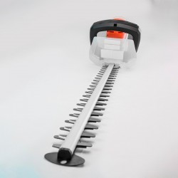 NAKAYAMA Pro EH7750 Ψαλίδι Μπορντούρας Ηλεκτρικό 710W (043089)