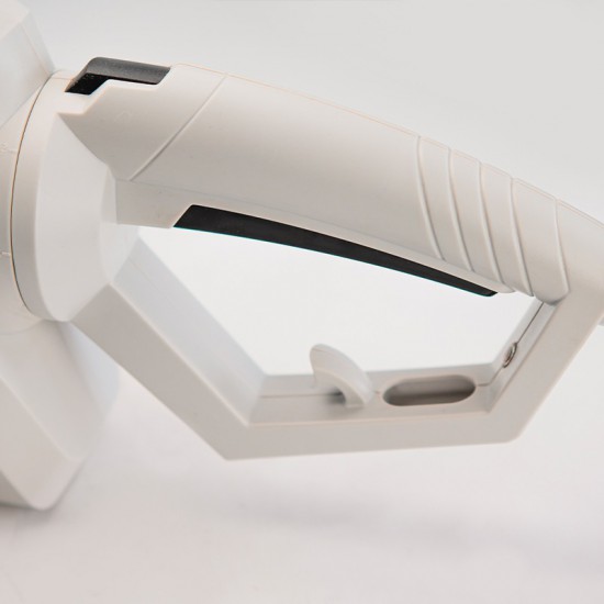 NAKAYAMA Pro EH7750 Ψαλίδι Μπορντούρας Ηλεκτρικό 710W (043089)