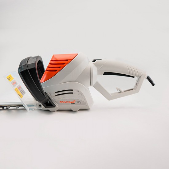 NAKAYAMA Pro EH7750 Ψαλίδι Μπορντούρας Ηλεκτρικό 710W (043089)