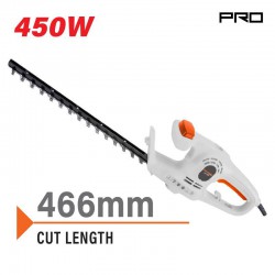 NAKAYAMA EH4510 Ψαλίδι Μπορντούρας Ηλεκτρικό 450W 50cm (053040)