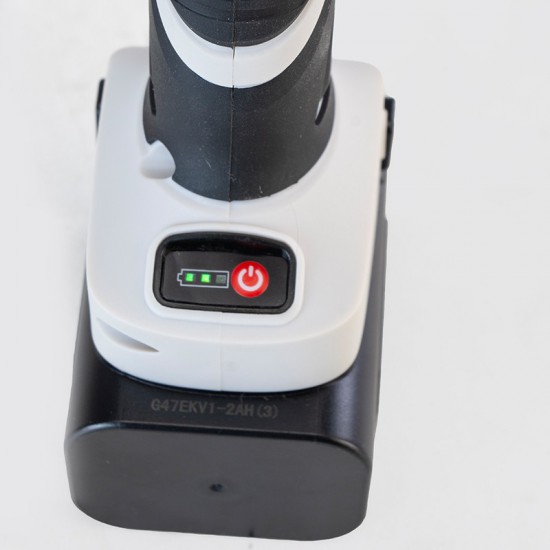 NAKAYAMA Pro EC1500 Κλαδευτικό Αλυσοπρίονο Μπαταρίας 16.8V,Brushless, Li-Ion, Λάμα 13cm, 880gr (053101)