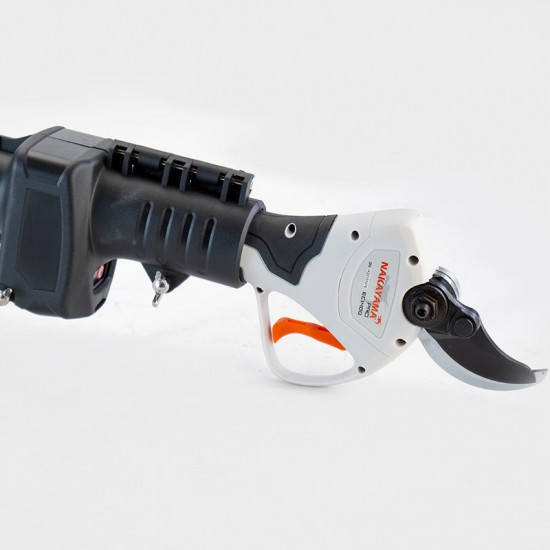 NAKAYAMA Pro EC1400EXT Προέκταση Τηλεσκοπική 1,5-2.1M, για Ψαλίδι Κλαδέματος EC1400 (053125)