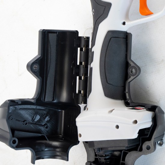 NAKAYAMA Pro EC1400EXT Προέκταση Τηλεσκοπική 1,5-2.1M, για Ψαλίδι Κλαδέματος EC1400 (053125)