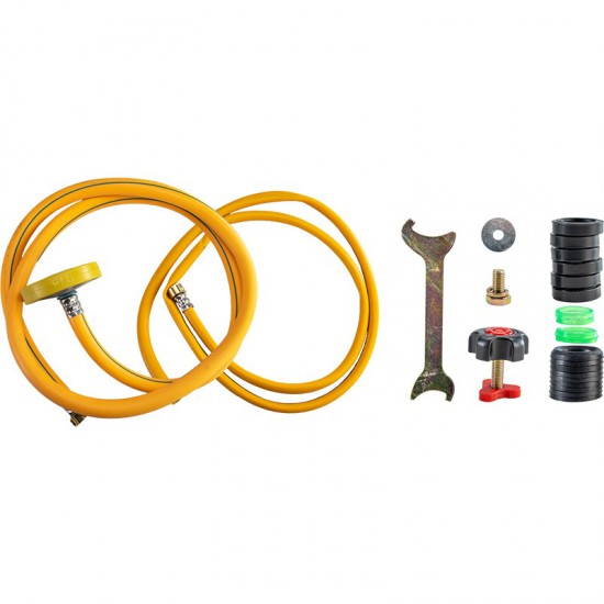 NAKAYAMA NS2520 Αντλία Ψεκασμού, Παροχή 22Lt/Min, Μεγ. Πίεση 45Βar (053569)