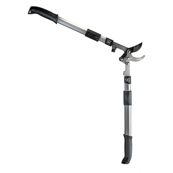 NAKAYAMA Pro SSF277 Ψαλίδι Κλάδου με Λαβή Αλουμινίου Τηλεσκοπική 675-925mm (054641)