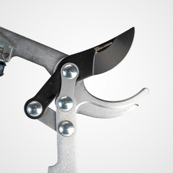 NAKAYAMA Pro SSF277 Ψαλίδι Κλάδου με Λαβή Αλουμινίου Τηλεσκοπική 675-925mm (054641)