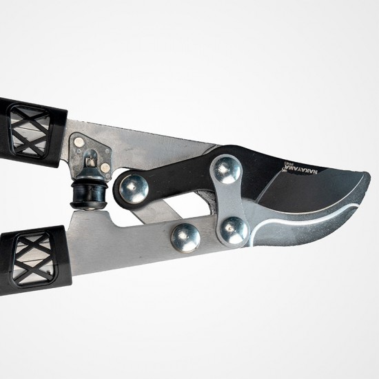 NAKAYAMA Pro SSF277 Ψαλίδι Κλάδου με Λαβή Αλουμινίου Τηλεσκοπική 675-925mm (054641)