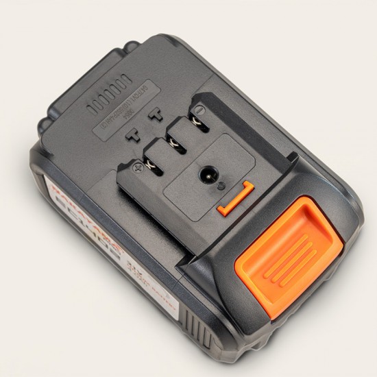 NAKAYAMA Pro EC1402 Μπαταρία 21V, 4.0Ah για EC1550 & EC1400 (055662)