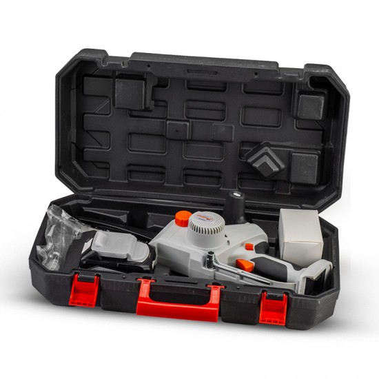 NAKAYAMA Pro EC1600 Κλαδευτικό Αλυσοπρίονο Μπαταρίας 21V, Brushless, Li-Ion, Λάμα 20cm, 1500gr (061694)