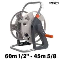 NAKAYAMA Pro GH9170 Ανέμη Λάστιχου Ποτίσματος, Max. 60m 1/2' - Χωρίς Λάστιχο & Αξεσουάρ (062561)