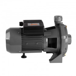 NAKAYAMA Pro NP2065 Αντλία Φυγοκεντρική 2 Σταδίων 1500Watt, 50m, 8400l/h (069461)