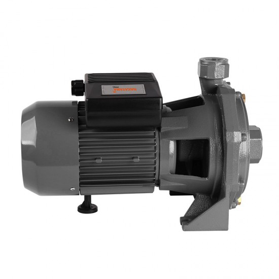 NAKAYAMA Pro NP2065 Αντλία Φυγοκεντρική 2 Σταδίων 1500Watt, 50m, 8400l/h (069461)