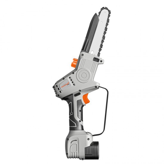 NAKAYAMA Pro EC1510 Κλαδ Αλυσοπρίονο 16.8V, Brushless, Li-Ion,Λάμα 15cm,1/4"1.1mm 36οδ,2x2Ah,990gr (077411)