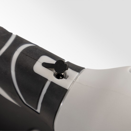 NAKAYAMA Pro EC1510 Κλαδ Αλυσοπρίονο 16.8V, Brushless, Li-Ion,Λάμα 15cm,1/4"1.1mm 36οδ,2x2Ah,990gr (077411)