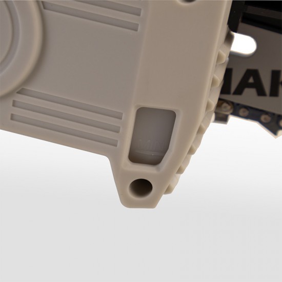 NAKAYAMA Pro EC1510 Κλαδ Αλυσοπρίονο 16.8V, Brushless, Li-Ion,Λάμα 15cm,1/4"1.1mm 36οδ,2x2Ah,990gr (077411)