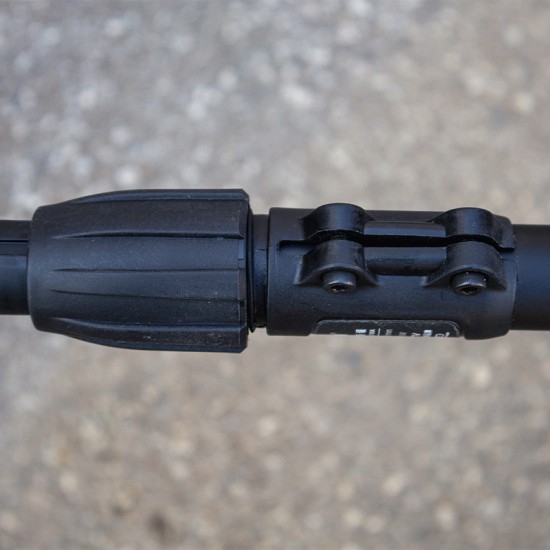 ΝΑΚΑΥΑΜΑ Pro EC1620 Κονταροπρίονο Μπαταρίας Τηλεσκοπικό 21V,Λάμα 20cm,2.1Kg, Αυτόματη Λίπανση,SOLO (078043)