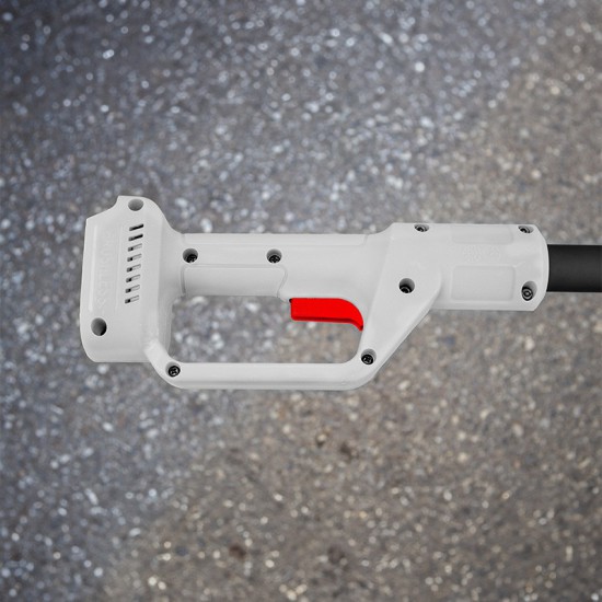 ΝΑΚΑΥΑΜΑ Pro EC1620 Κονταροπρίονο Μπαταρίας Τηλεσκοπικό 21V,Λάμα 20cm,2.1Kg, Αυτόματη Λίπανση,SOLO (078043)