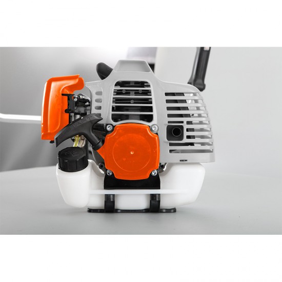 NAKAYAMA PB3326 Θαμνοκοπτικό Βενζίνης 33c,1,2Hp (078623)